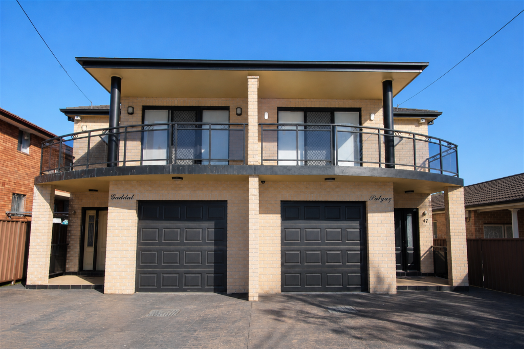47 Ernest St, Lakemba, NSW 2195