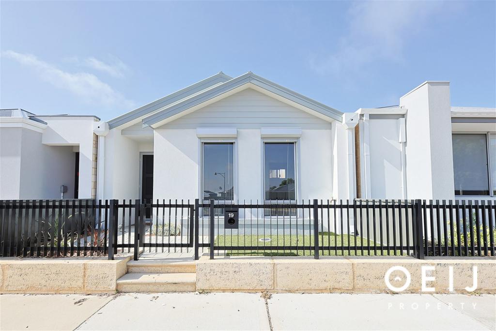 19 Maryland Way, Baldivis, WA 6171