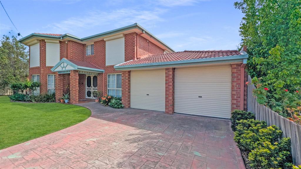 16 Epping St, Hadfield, VIC 3046