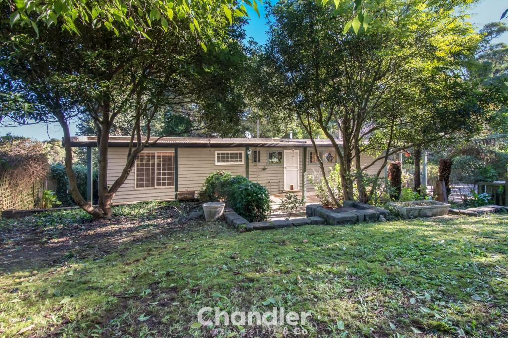 4 Albert Rd, Clematis, VIC 3782