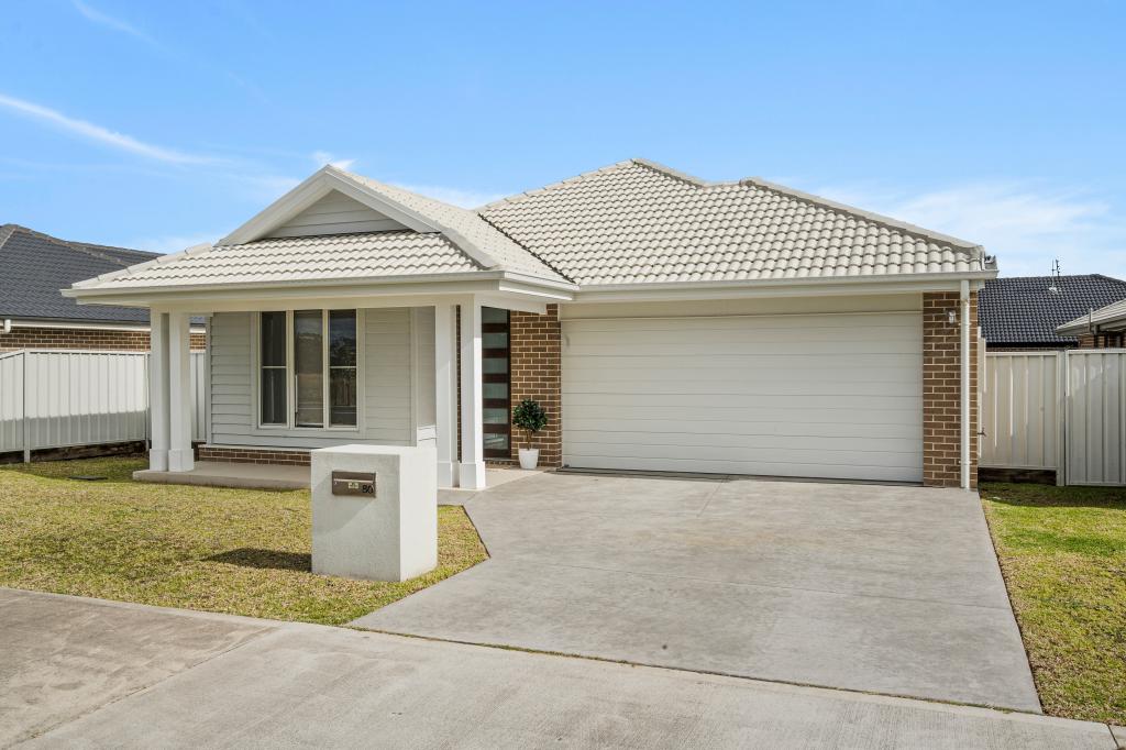80 Firetail St, South Nowra, NSW 2541