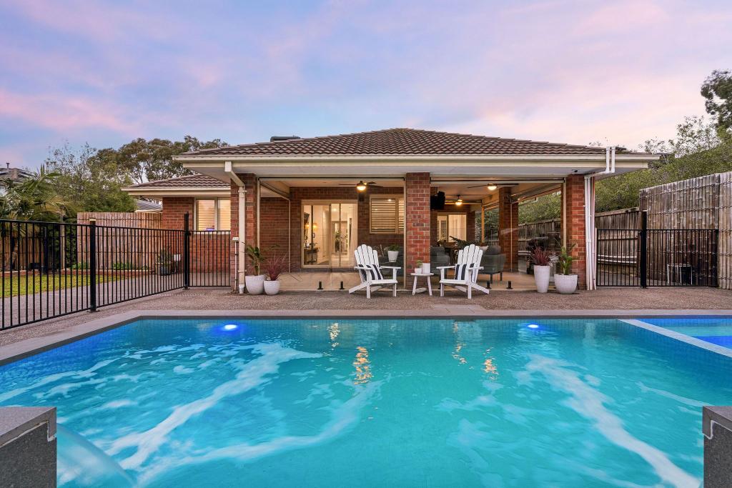 12 Adriana Cct, Botanic Ridge, VIC 3977