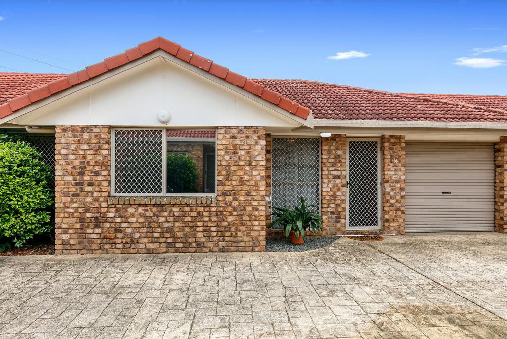 6/12 Gloucester Rd, Buderim, QLD 4556