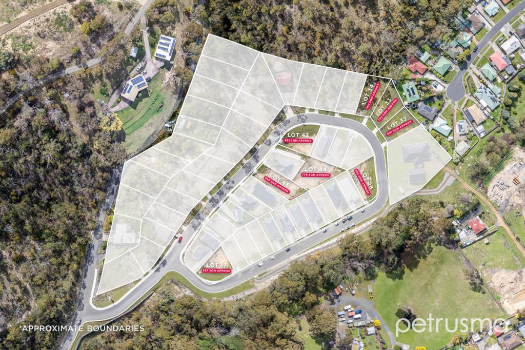 Lot 102/20 Toffolis Rd, Claremont, TAS 7011