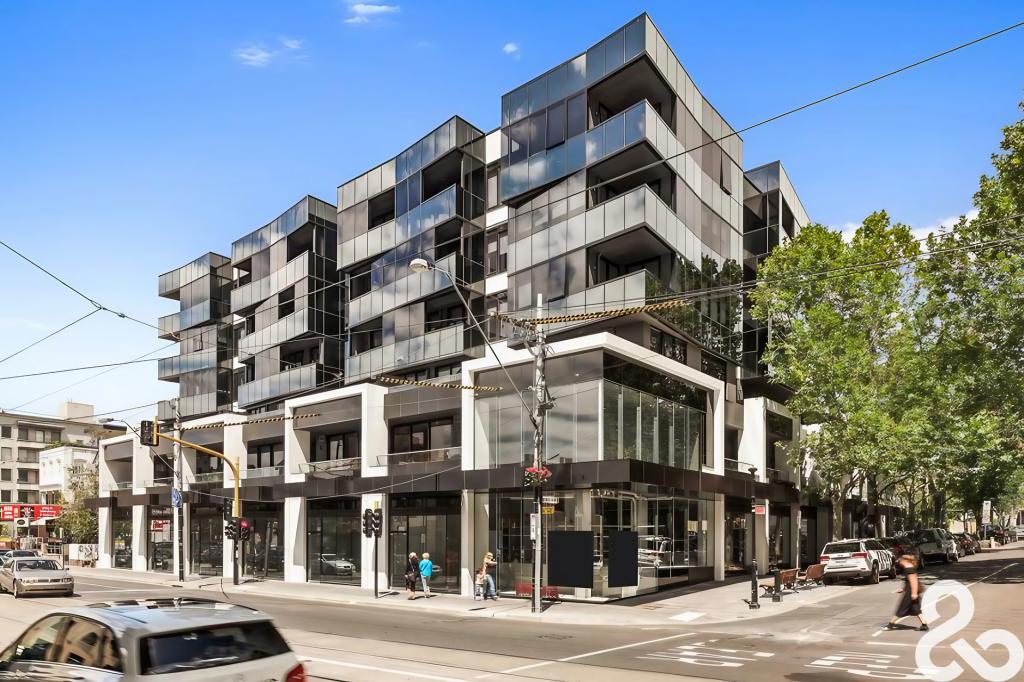 216/38 CUNNINGHAM ST, SOUTH YARRA, VIC 3141