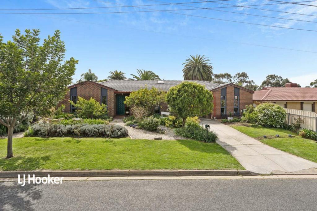 22 Castle St, Modbury, SA 5092