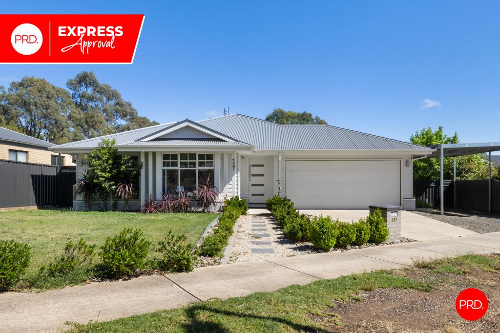 127 East Rd, Huntly, VIC 3551