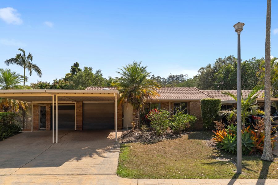 4/16 Adventure Ave, Oxenford, QLD 4210