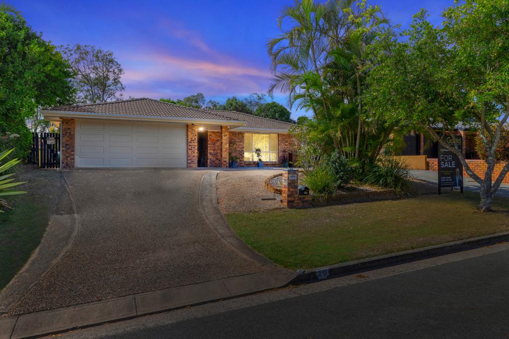 29 Sunshine Dr, Cleveland, QLD 4163