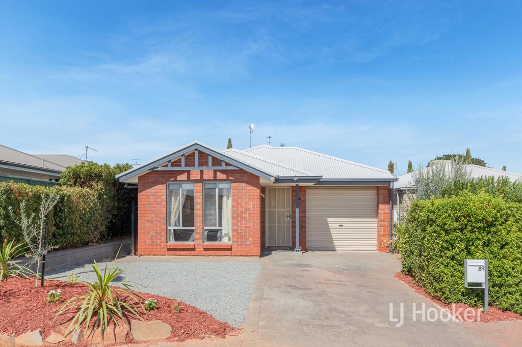 89 Kingate Bvd, Blakeview, SA 5114