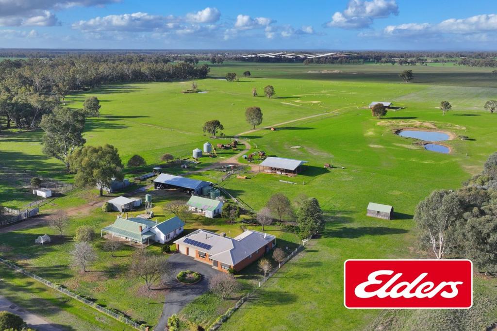 208 Mattamia Rd, Peechelba, VIC 3678