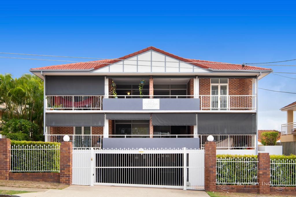 8/60 Brighton Rd, West End, QLD 4101