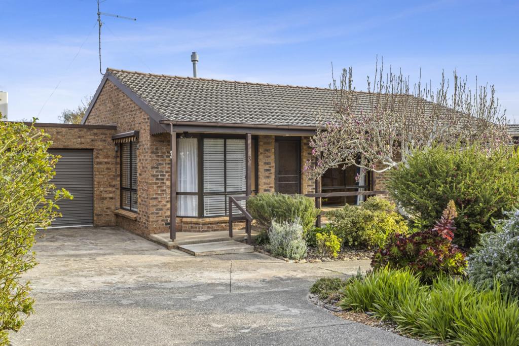 3/28 CAMP ST, DAYLESFORD, VIC 3460