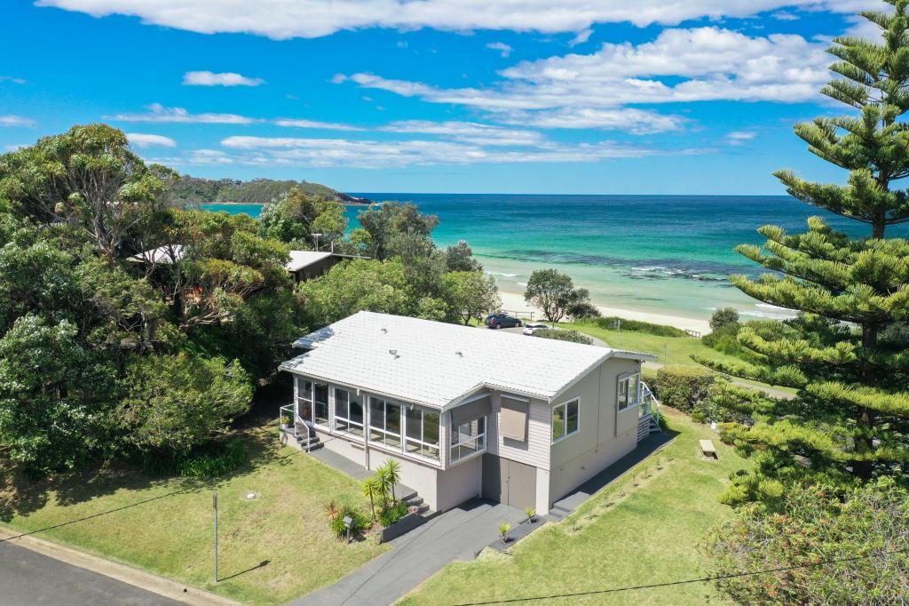 64 DONLAN RD, MOLLYMOOK BEACH, NSW 2539