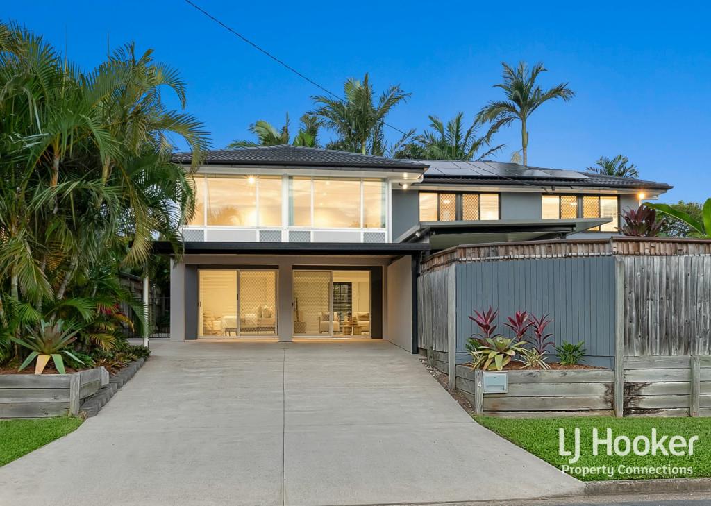 4 Tomanbil Ct, Albany Creek, QLD 4035