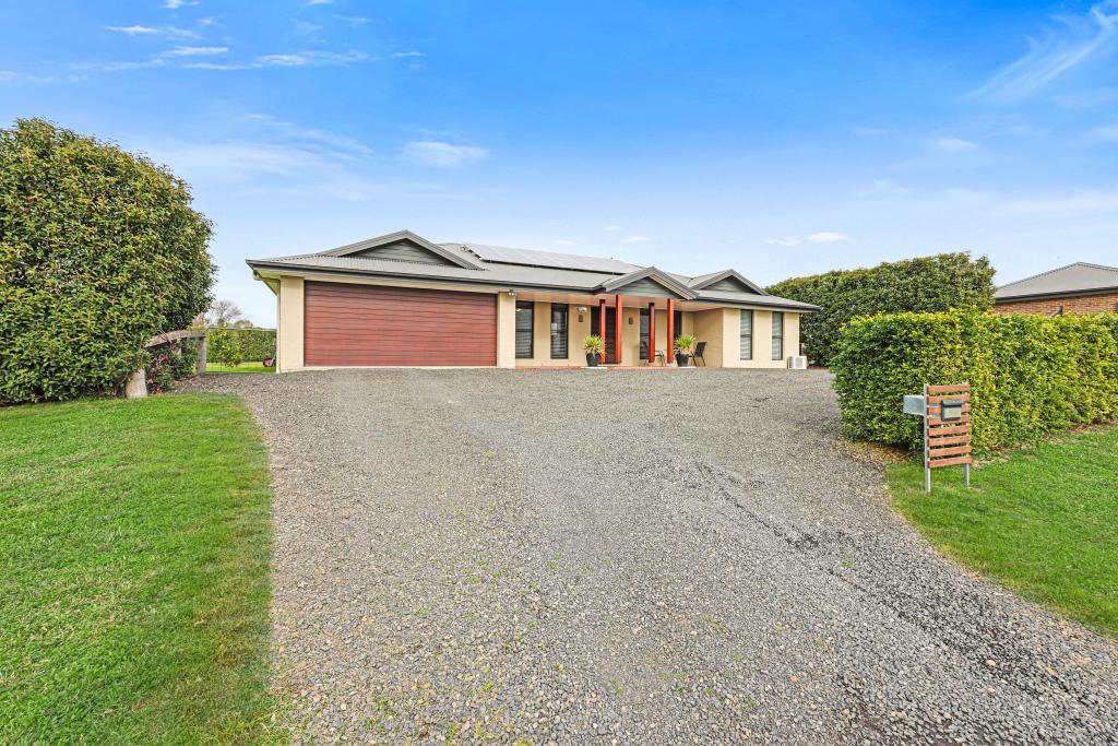 1 Ibis Pl, Scone, NSW 2337