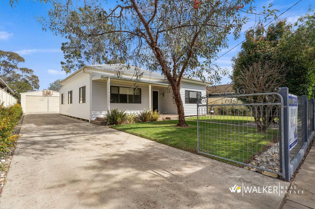 7 Crossthwaite St, Kyabram, VIC 3620
