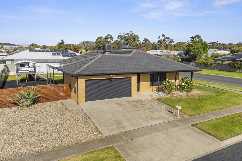 33 Elizabeth St, Ararat, VIC 3377