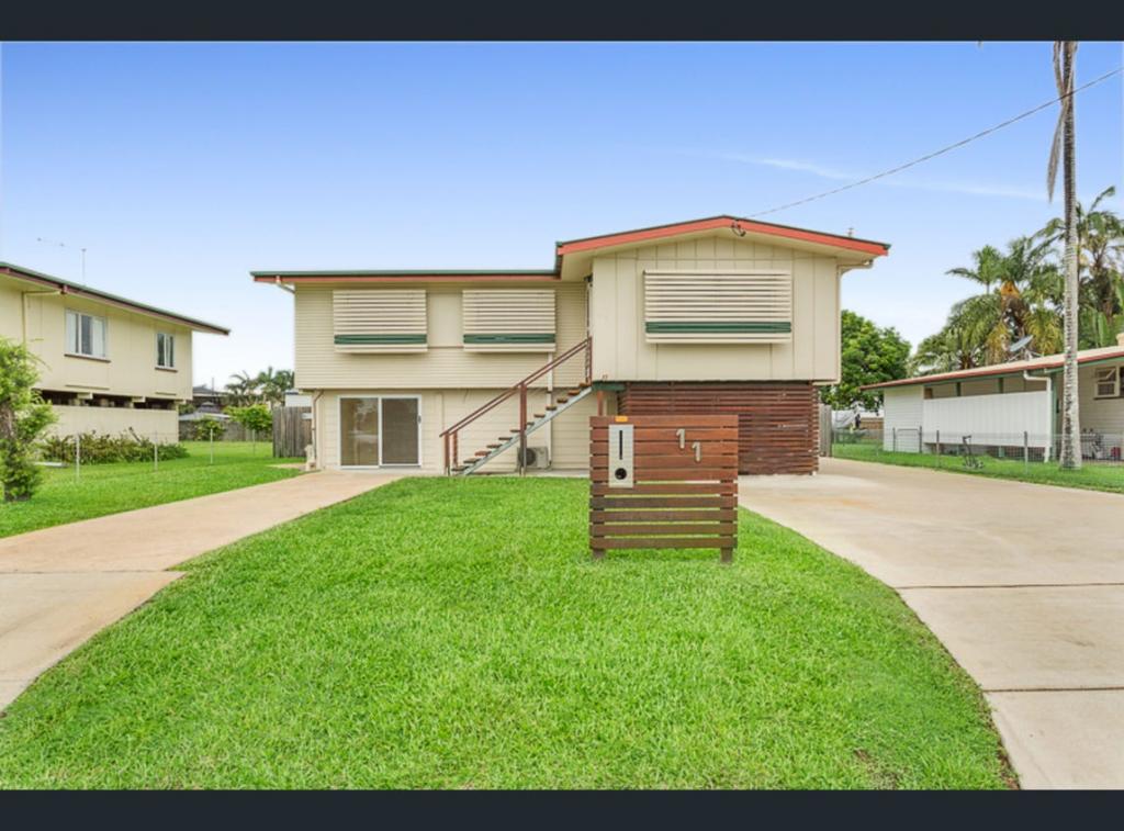 11 Lamb St, South Mackay, QLD 4740