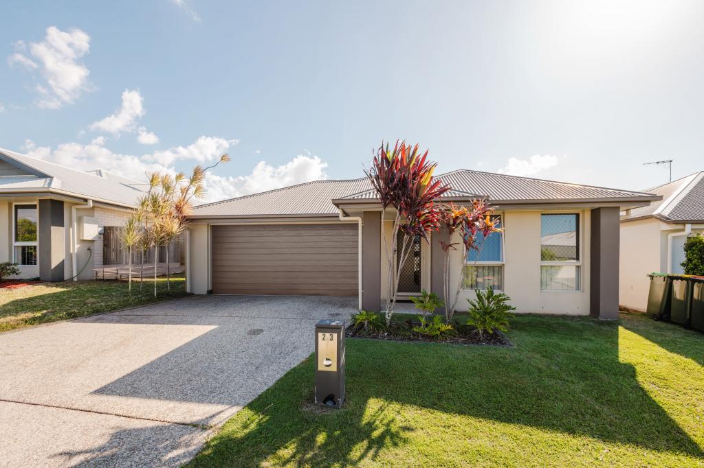 23 Hope St, Griffin, QLD 4503