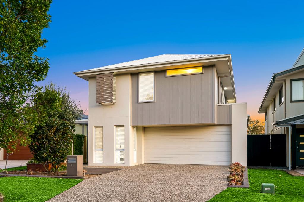 35 Obrist Pl, Rochedale, QLD 4123