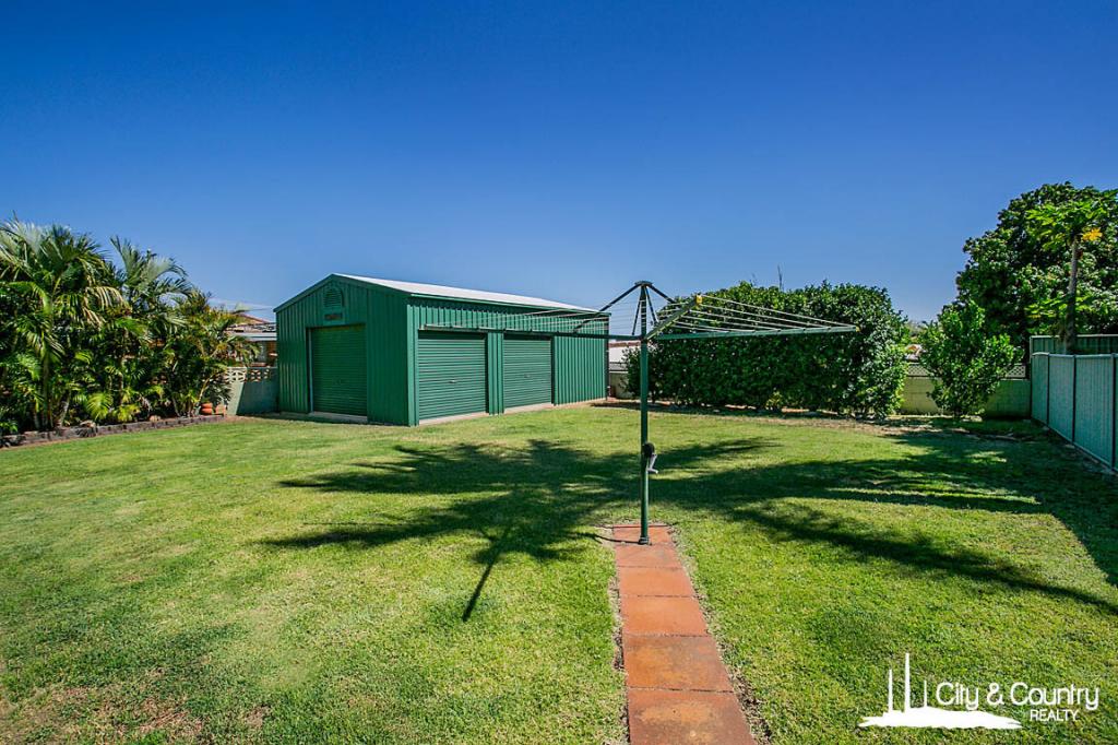 22 Corella Rd, Mount Isa, QLD 4825