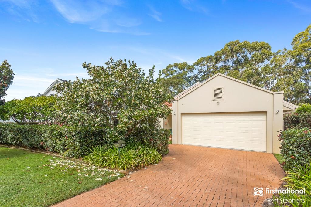 37 KESTREL AVE, SALAMANDER BAY, NSW 2317