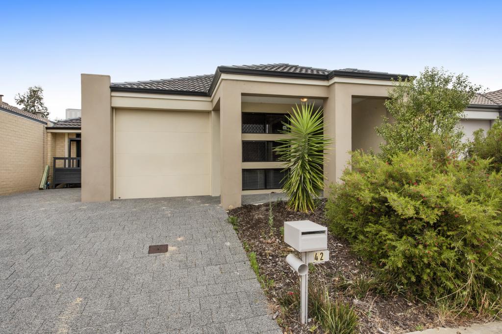 42 Delta Rd, Baldivis, WA 6171