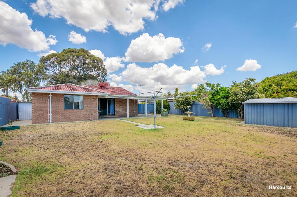 23 Sapling Way, Camillo, WA 6111