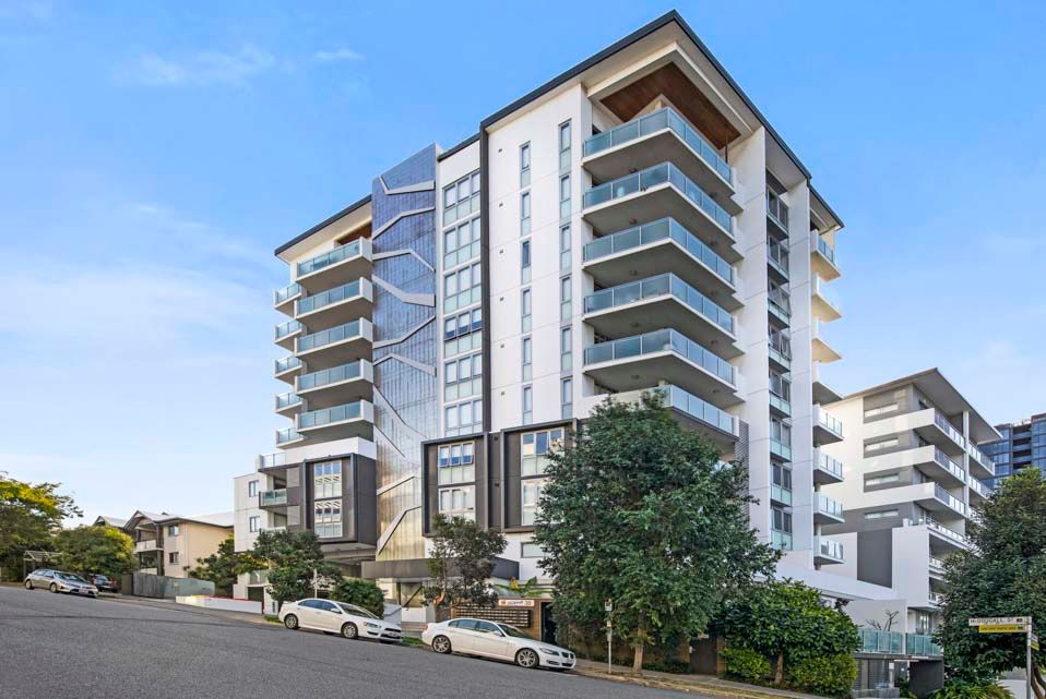 803/35 Mcdougall St, Milton, QLD 4064