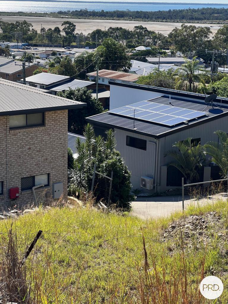 27b Agnes St, South Gladstone, QLD 4680