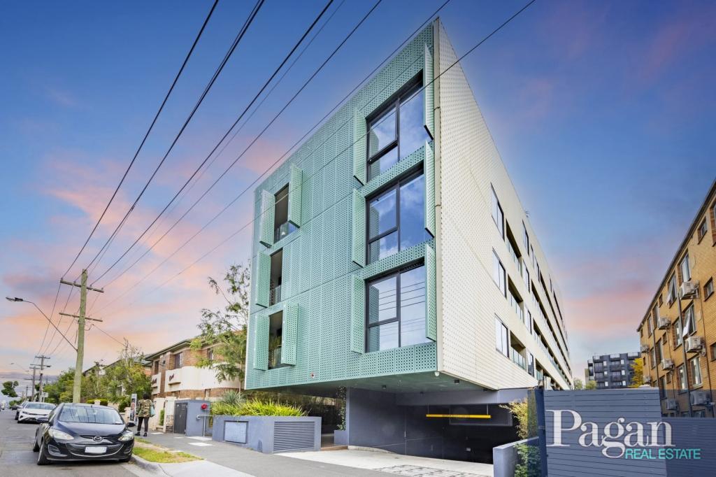 4/6K HIGH ST, WINDSOR, VIC 3181