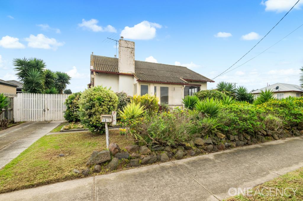 15 North Shore Rd, Norlane, VIC 3214