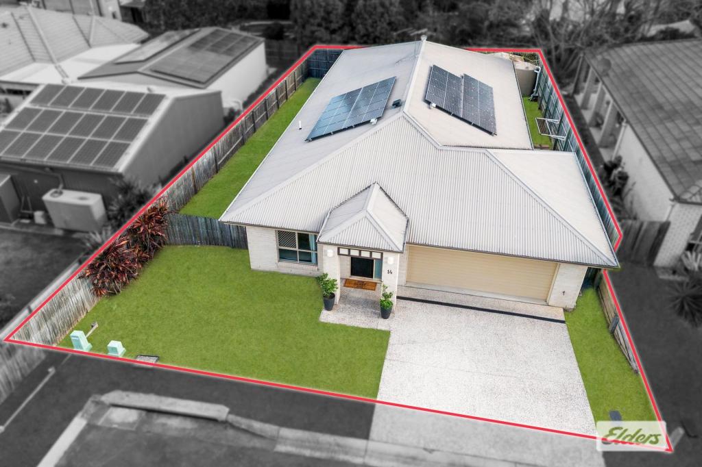 Contact agent for address, SHAILER PARK, QLD 4128