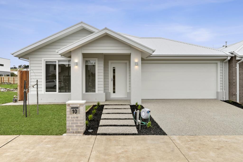 10 Monier Way, Fyansford, VIC 3218