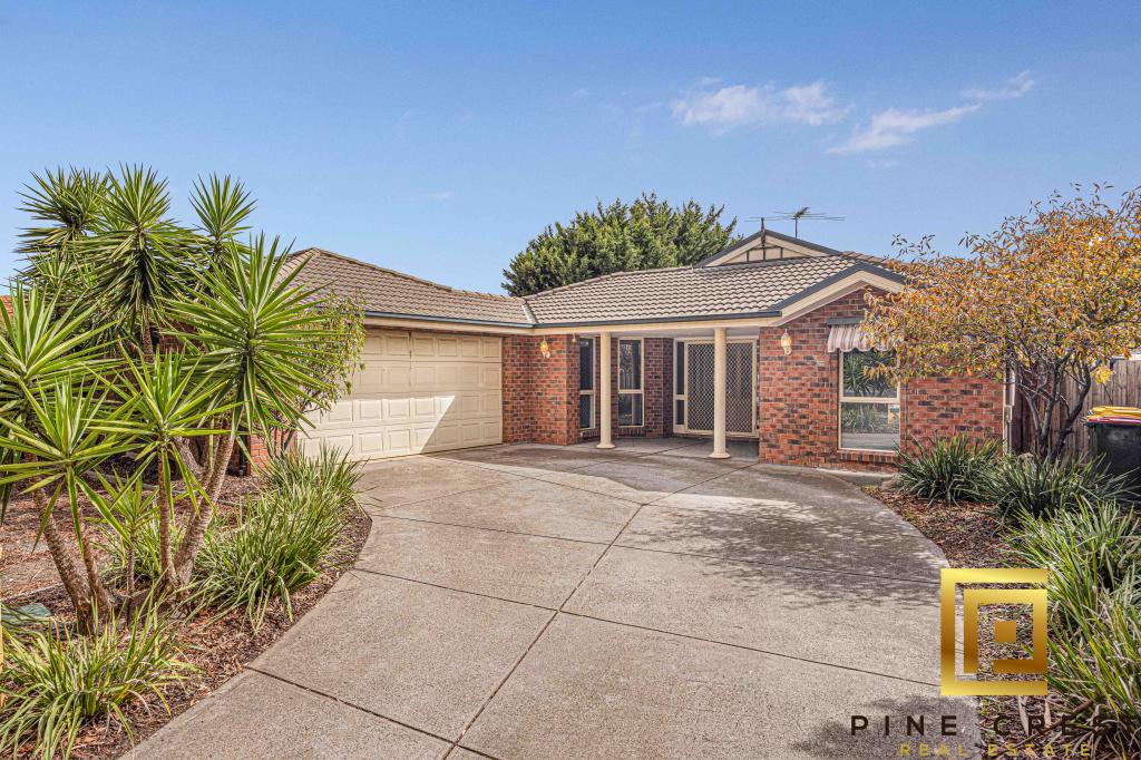10 Boardwalk Bvd, Point Cook, VIC 3030