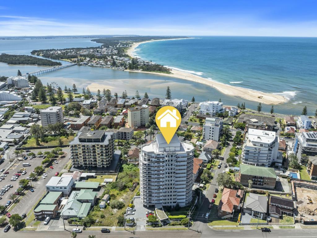 304/18 Dening St, The Entrance, NSW 2261