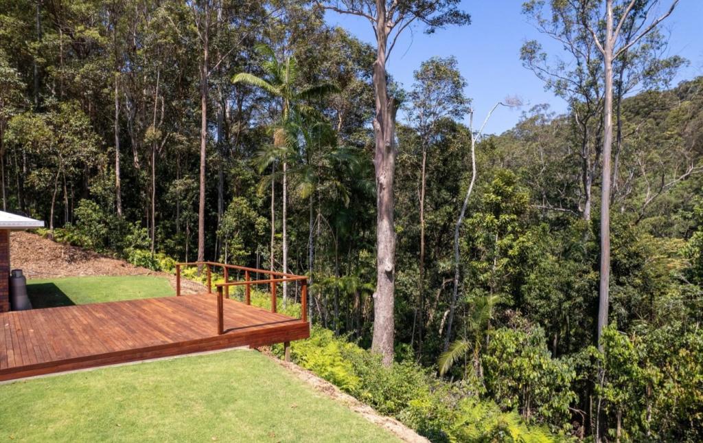 Contact agent for address, RIDGEWOOD, QLD 4563