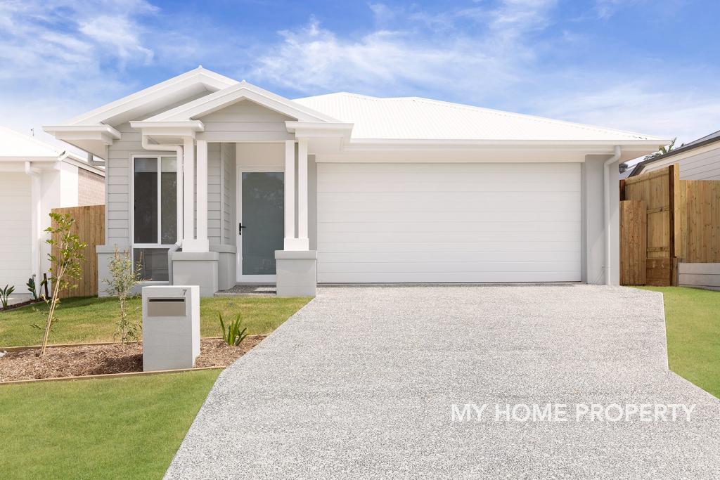 7 CLAY GULLY RD, VICTORIA POINT, QLD 4165