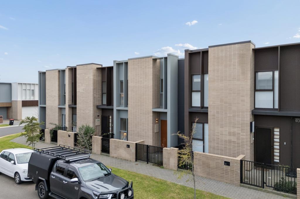 59 Lomandra Ave, Glenside, SA 5065