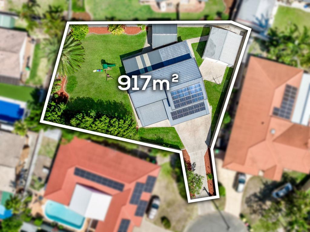 6 Rosedale Ct, Wellington Point, QLD 4160