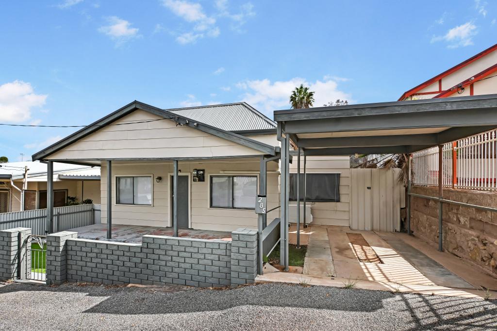 285 Garnet St, Broken Hill, NSW 2880