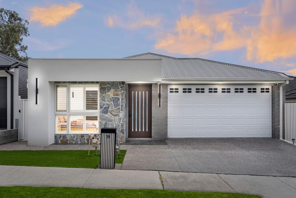 31 Dona St, Epping, VIC 3076