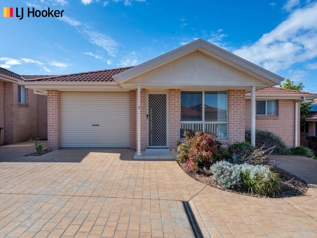 3/50 Greenwell Point Rd, Greenwell Point, NSW 2540