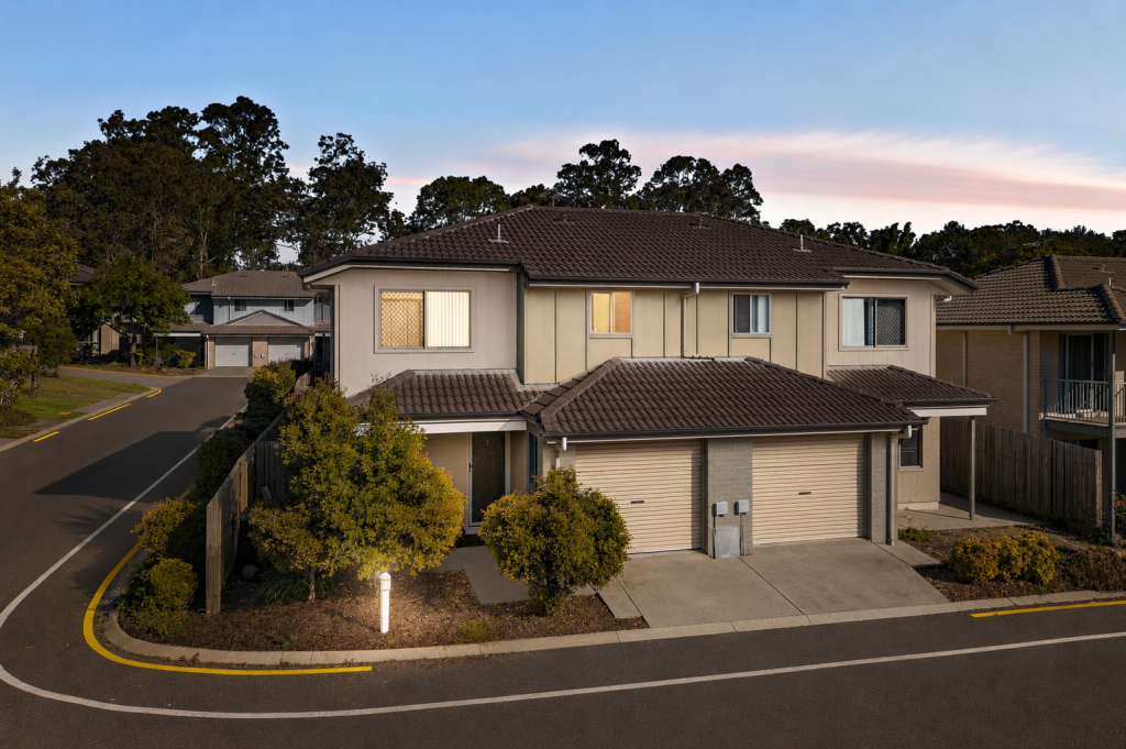 53/40 Old Logan Rd, Gailes, QLD 4300