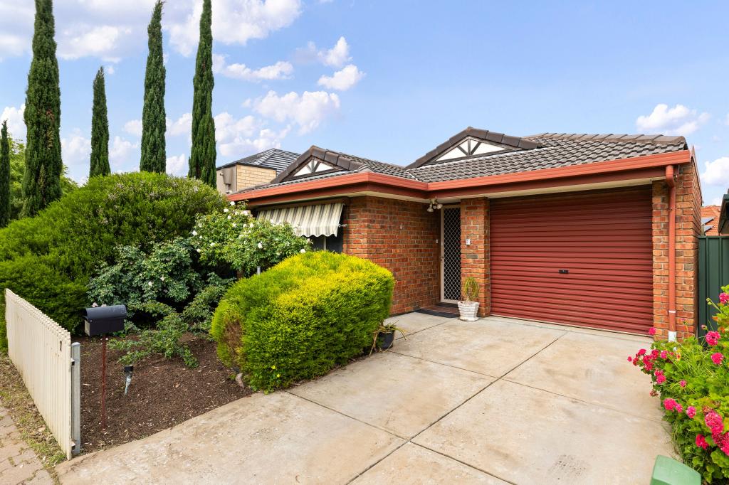 7 Flinders Rd, Hillcrest, SA 5086