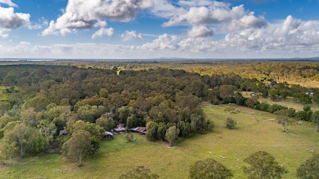 1015 Cootharaba Rd, Cootharaba, QLD 4565