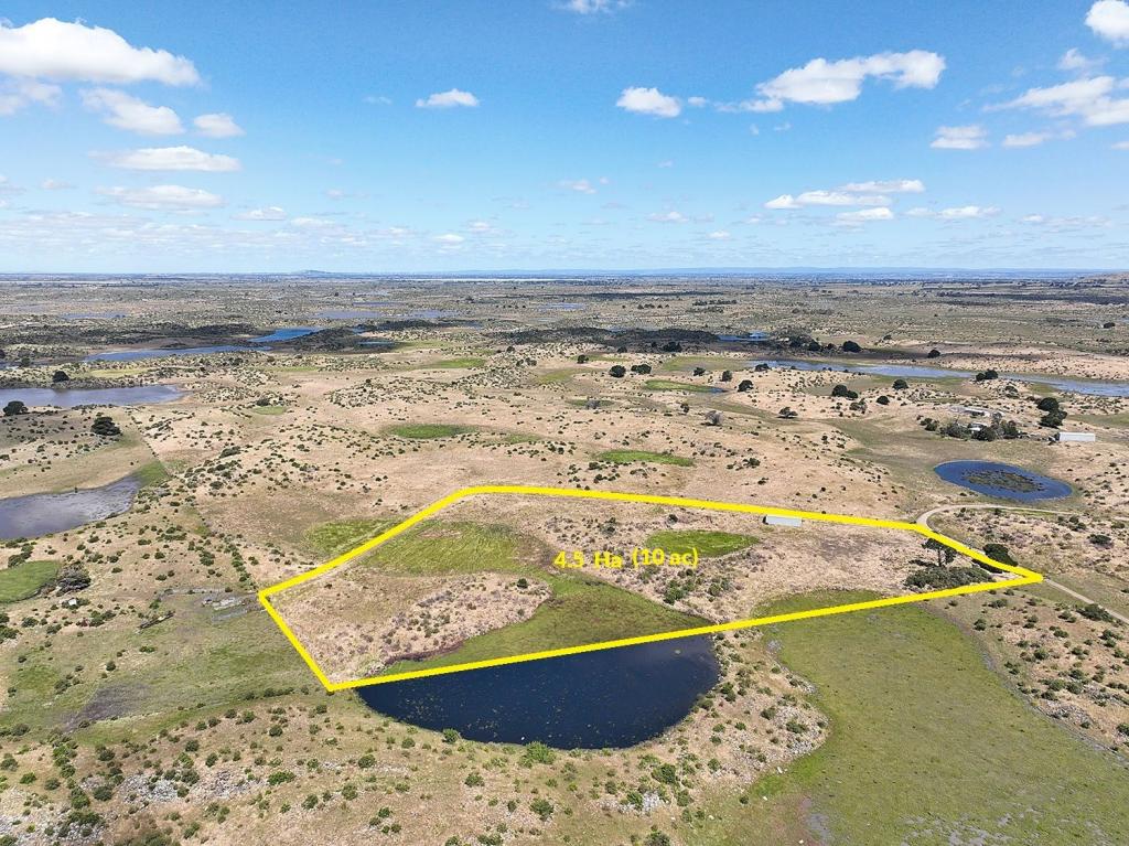 Contact Agent For Address, Dreeite, VIC 3249