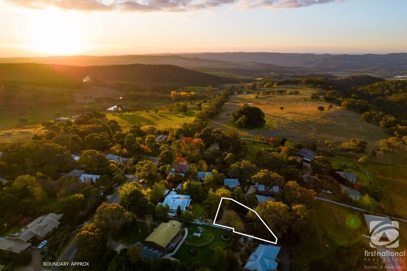 Lot 8a 24 Malakoff Rd, Beechworth, VIC 3747