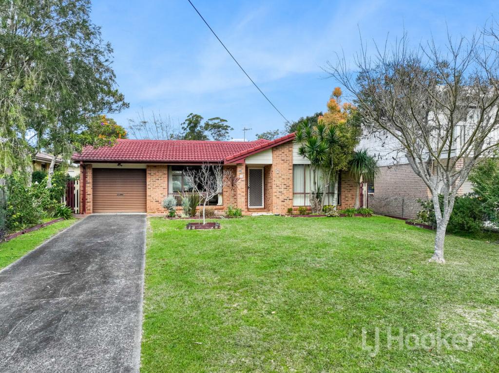 18 Leumeah St, Sanctuary Point, NSW 2540